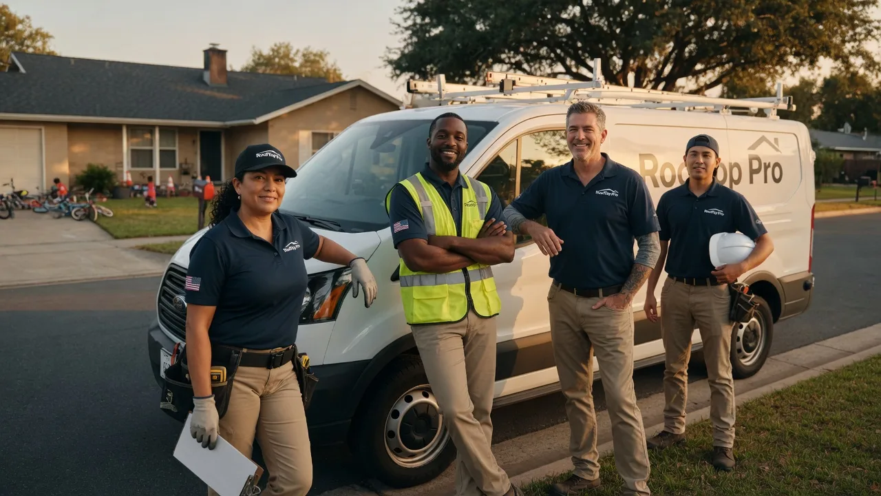 Roof Repair in Lacassine, LA near me